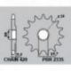 PBR, rozeta 4738 47 Yamaha YZ 65 '18-'19