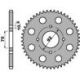 PBR, rozeta 476 33 C45 Kawasaki GPZ 305 83 (JTR476.33) (řetěz 530)