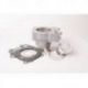 Cylinder Works, sada válec + píst KTM SXF 250 '05-'12, EXCF 250 '06-'13 standard 76mm (12,8:1) (Vertex 23235)