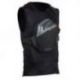 Leatt, hrudní chránič Body Vest 3DF AirFit BLACK, černá barva, velikost L/XL