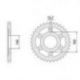 CHT, rozeta, 502 47 502 47 Kawasaki GPX750R (502-47) (JTR502.47)