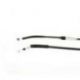 ProX, lanko spojky, Suzuki LTZ 400 03-14, Kawasaki KFX 400 03-06, ARCTIC CAT DVX 400 04-08 (45-2067)