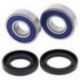 All Balls, sada ložisek a gufer předního kola, Yamaha YFM300 GRIZZLY '12-'13, CAN AM DS250 '06-'16