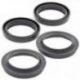 All Balls, sada gufer a prachovek přední vidlice, Honda CB700SC NIGHTHAWK S 84-86, VT600C SHADOW 88-07, VT600CD 93-07, VT600C