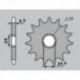 CHT, přední řetězové kolečko, 565 16 (A4250565160) 565 16 (E427-16) Suzuki GS500E '89-'93 (E427-16, 565-16) (JTF565.16)