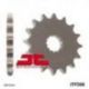 JT, přední řetězové kolečko, 566 12 (56612JT) (řetěz 530) - zaměnitelné s 51312JT a 51912JT (JTF519.12)
