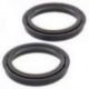 Sada prachovek přední vidlice 47X58,3X6/10,5 (FDS4701) Suzuki DS80 (78-00) JR80 (01-04) OR50 (79-80) RM50 (78-80) RM60 (79-83) Y