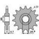PBR, přední řetězové kolečko, 585 15 18NC Kawasaki ZX 6 R (07-08) (řetěz 520)