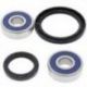 All Balls, sada ložisek a gufer předního kola, TRIUMPH TIGER 900 '95-'06, BONEVILLE T100 '02-'14, SCRAMBLER '06-'14, THRUXT