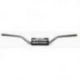 Renthal, řidítka 1,1/8" (28,6mm) MX Fatbar GREY CR HIGH/RICKY JOHNSON, šedá barva GĄBKĄ