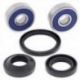 All Balls, sada ložisek a gufer předního kola, Honda CBR125 '04-'12, CBF125 '09-'11, XR 125L '04-'11