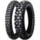 Dunlop, pneu 70/100-19 D605 (J) 42P TT, přední
