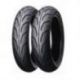 Dunlop, pneu 2.50-17 TT900 43P TT, přední / zadní