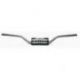 Renthal, řidítka 1,1/8" (28,6mm) MX Fatbar TANIUM RC SX/SXF 06-09, Suzuki RM/RMZ 06-13, titan barva s chráničem