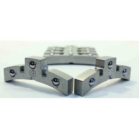 Rekluse, náhradní díly, EXP 3.0 WEDGE ASSEMBLY - KT350 - Heavy