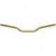 Renthal, řidítka 7/8" (22mm) Road Handlebar MEDIUM GOLD, zlatá barva