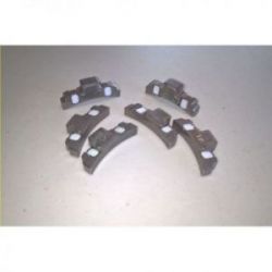 REKLUSE WEDGE-KIT-EXP-30-KTM-85-105-MEDIUM