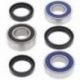 All Balls, sada ložisek a gufer zadního kola, Husqvarna TE350 (95), TE510 (90), WRE125 (95), WXC/WXE 125/250/360 '92-'95