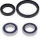 All Balls, sada ložisek a gufer předního kola, Yamaha WR 250F '11-'18, WR 400/426/450F '98-'18