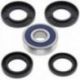 All Balls, sada ložisek a gufer zadního kola, CF-MOTO CF GLORY, CF150T CHARM, CFE JEWEL, Honda CN250 86-07, NSS250 01-07, PCX