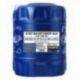 MANNOL MAXPOWER 4X4 75W140 API GL5 - OLEJ PRZEKŁADNIOWY SYNTETYCZNY 20L (75W-140)