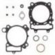 Winderosa (Vertex), horní sada těsnění Top-End, Kawasaki KXF 450 06-08/ KLX 450R 08-09