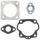 Winderosa (Vertex), horní sada těsnění Top-End, Kawasaki KFX50 03-06, Suzuki LT-A50 02-05