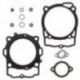Winderosa (Vertex), horní sada těsnění Top-End, KTM XC-F450 '13-15, SXF450 13-15