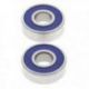 All Balls, sada ložisek a gufer předního kola, APRILIA RS50 99-05, COBRA CM 50 04-06, CX 50 07-08, PW3 50 03-06,