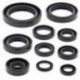 Winderosa (Vertex), sada gufer motoru, Honda CR125 87-02