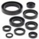 Winderosa (Vertex), sada gufer motoru, Honda CR250R 85-87