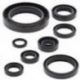 Winderosa (Vertex), sada gufer motoru, Honda CR250R 88-91, CR500R 89-01