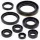 Winderosa (Vertex), sada gufer motoru, Suzuki RM250 87-88