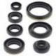 Winderosa (Vertex), sada gufer motoru, Suzuki RM85 02-17, RM85L 03-16
