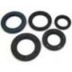 Winderosa (Vertex), sada gufer motoru, Honda CRF450R 02-06