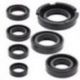 Winderosa (Vertex), sada gufer motoru, Honda XR250L 91-96, XR250R 86-95