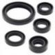 Winderosa (Vertex), sada gufer motoru, Kawasaki KLX125 03-06, KLX125L 03-06, Suzuki DR125 86-88, DR125SE