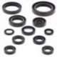 Winderosa (Vertex), sada gufer motoru, Honda CR125R 05-07