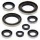 Winderosa (Vertex), sada gufer motoru, KTM EXC400 00-07, EXC450 03-07, EXC520/525 00-07, SXF400/450 98-06