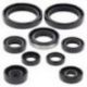 Winderosa (Vertex), sada gufer motoru, Kawasaki KXF250 06-16