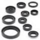 Winderosa (Vertex), sada gufer motoru, Kawasaki KXF450 06-15