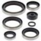 Winderosa (Vertex), sada gufer motoru, KTM EXC 250 94-99, SX 250 94-99