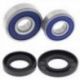 All Balls, sada ložisek a gufer zadního kola, Yamaha SR 125 '99-'00, TZR 125 '87-'90