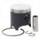 Wossner, pístní sada Honda CR 80 '86-91 (USA BORE) (46,95mm) 8237DA