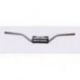 Renthal, řidítka 1,1/8" (28,6mm) MX Fatbar Handlebar TANIUM KTM HIGH PADDED, titan barva s chráničem