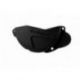Polisport, kryt víka spojky, Yamaha YZF450 11-17, černá barva