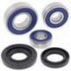 All Balls, sada ložisek a gufer zadního kola, KTM DUKE 390 '15-'16, RC390 '15