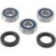 All Balls, sada ložisek a gufer zadního kola, Honda CMX300 17-18, CMX300 ABS 17-18, CMX500 17-18, CMX500 ABS 17-18