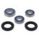 All Balls, sada ložisek a gufer zadního kola, Honda CBR400 91-98