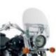 Kappa, plexištít, Yamaha XVS 650 DRAG STAR - nutno zkombinovat s držáky AS102A2